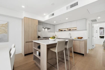 Pantry Photo of 122 578 W 24 Avenue, Vancouver, BC