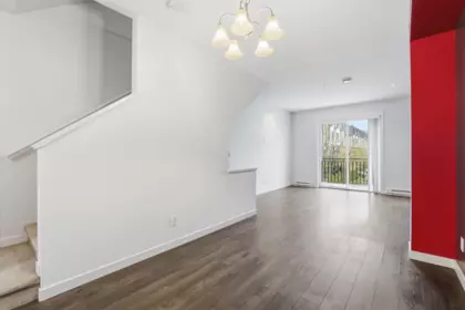 3 2371 Ranger Lane, Port Coquitlam, BC, Port Coquitlam — Townhouse for sale