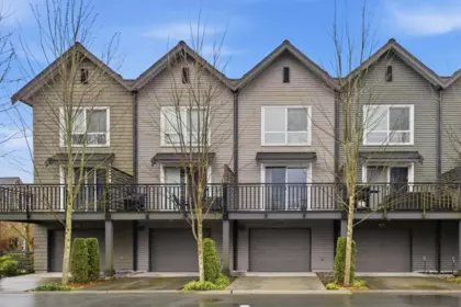 3 2371 Ranger Lane, Port Coquitlam, BC, Port Coquitlam — Townhouse for sale