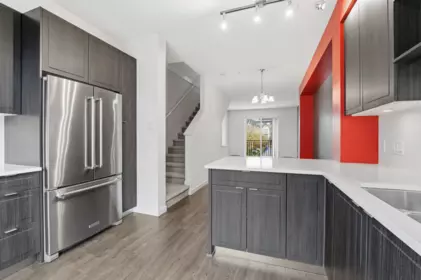 3 2371 Ranger Lane, Port Coquitlam, BC, Port Coquitlam — Townhouse for sale