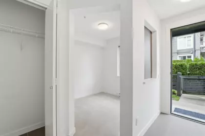 Guest Bathroom Photo of 3 2371 Ranger Lane, Port Coquitlam, BC