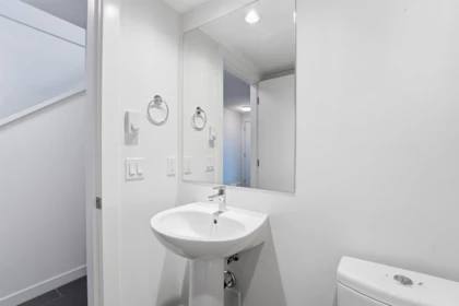 Loft / Bonus Room Photo of 3 2371 Ranger Lane, Port Coquitlam, BC