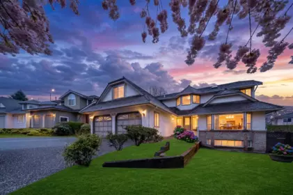9072 Briar Road, Burnaby, BC, Burnaby — Single Family Residence for sale