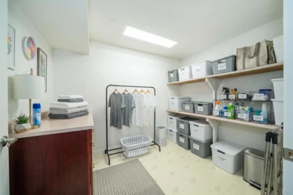 Hallway Photo of 9072 Briar Road, Burnaby, BC