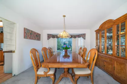 Kitchen Photo of 9072 Briar Road, Burnaby, BC