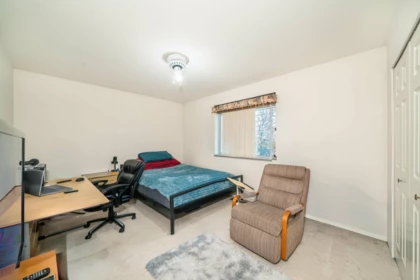 Laundry Room Photo of 9072 Briar Road, Burnaby, BC