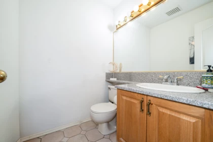 Office / Den Photo of 9072 Briar Road, Burnaby, BC