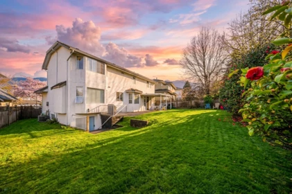 Outdoor Patio Photo of 9072 Briar Road, Burnaby, BC