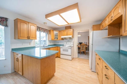 Pantry Photo of 9072 Briar Road, Burnaby, BC