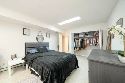 Powder Room Photo of 9072 Briar Road, Burnaby, BC