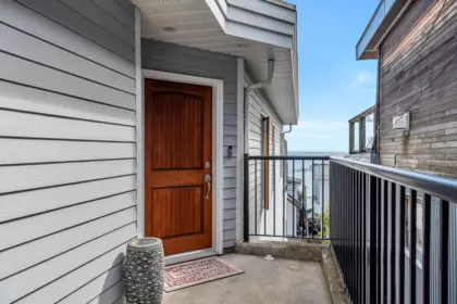 Street View Photo of 15364 Victoria Avenue, White Rock, BC