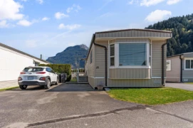18 62780 Flood Hope Road, Hope, BC