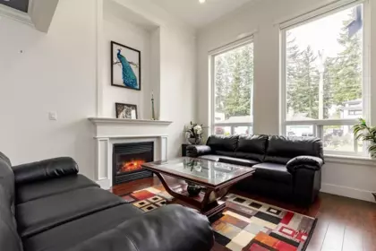 3022 Princess Street, Abbotsford, BC, Abbotsford — Single Family Residence for sale