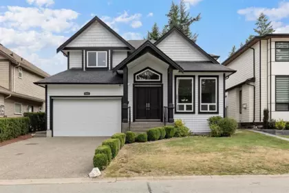 3022 Princess Street, Abbotsford, BC, Abbotsford — Single Family Residence for sale