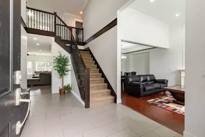 3022 Princess Street, Abbotsford, BC, Abbotsford — Single Family Residence for sale
