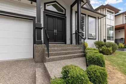 3022 Princess Street, Abbotsford, BC, Abbotsford — Single Family Residence for sale