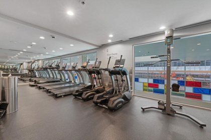 Hot Tub / Spa Photo of 2205 111 W Georgia Street, Vancouver, BC