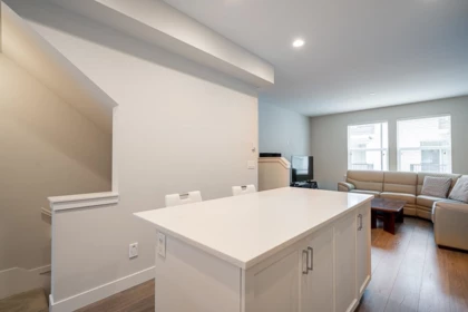 Bedroom 2 Photo of 18 6089 144 Street, Surrey, BC