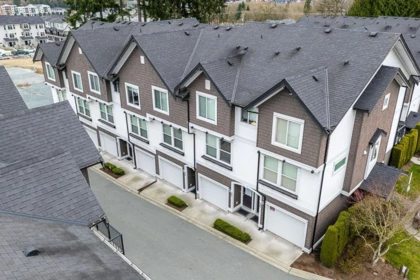 Community Amenities Photo (Clubhouse) of 18 6089 144 Street, Surrey, BC