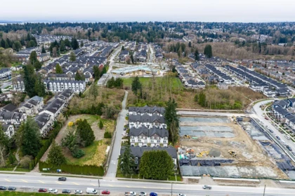 Hot Tub / Spa Photo of 18 6089 144 Street, Surrey, BC