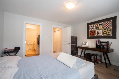 Laundry Room Photo of 18 6089 144 Street, Surrey, BC
