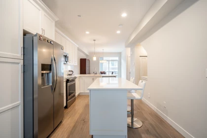Pantry Photo of 18 6089 144 Street, Surrey, BC