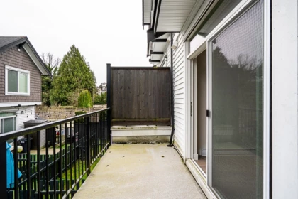 Powder Room Photo of 18 6089 144 Street, Surrey, BC