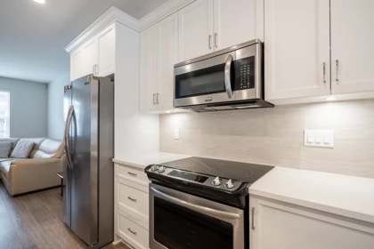 Walk-In Closet Photo of 18 6089 144 Street, Surrey, BC