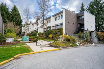 8 7375 Montecito Drive, Burnaby, BC, Burnaby — Townhouse for sale