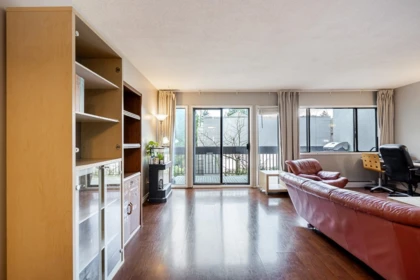 8 7375 Montecito Drive, Burnaby, BC, Burnaby — Townhouse for sale