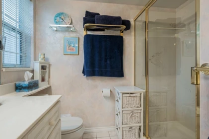 Laundry Room Photo of 103 5776 200 Street, Langley, BC