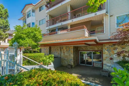 103 5776 200 Street, Langley, BC, Langley — Apartment/Condo for sale