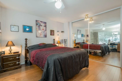 Loft / Bonus Room Photo of 103 5776 200 Street, Langley, BC