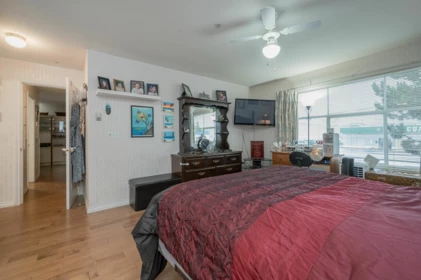 Office / Den Photo of 103 5776 200 Street, Langley, BC