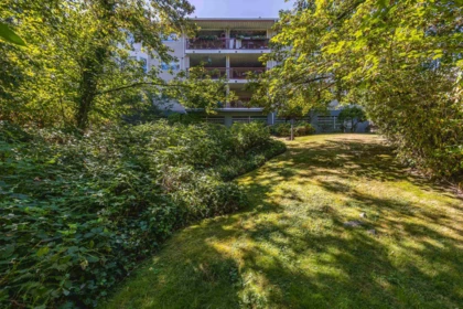 Swimming Pool Photo of 103 5776 200 Street, Langley, BC