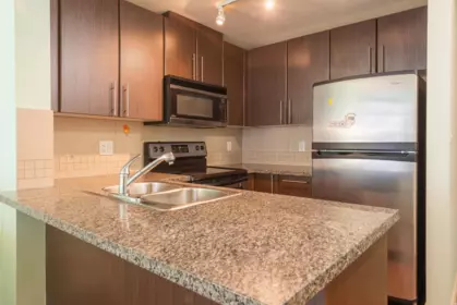 2310 892 Carnarvon Street, New Westminster, BC, New Westminster — Apartment/Condo for sale