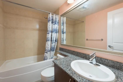 Pantry Photo of 2310 892 Carnarvon Street, New Westminster, BC