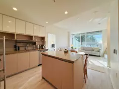 105 8850 University Crescent, Burnaby, BC