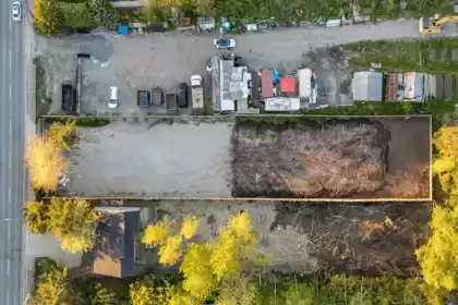 6300 No.4 Road, Richmond, BC, Richmond — Land for sale