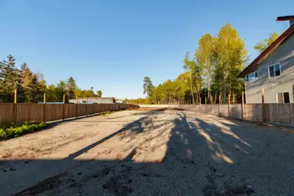 6300 No.4 Road, Richmond, BC, Richmond — Land for sale