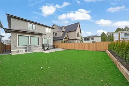 Community Amenities Photo (Clubhouse) of 6923 205 Street, Langley, BC