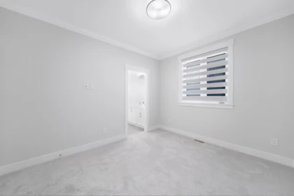 Laundry Room Photo of 6923 205 Street, Langley, BC