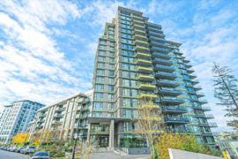 401 8850 University Crescent, Burnaby, BC