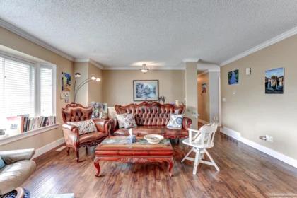 2064 156a Street, Surrey, BC, Surrey — Single Family Residence for sale