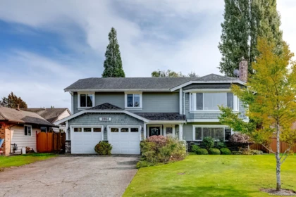 2064 156a Street, Surrey, BC, Surrey — Single Family Residence for sale