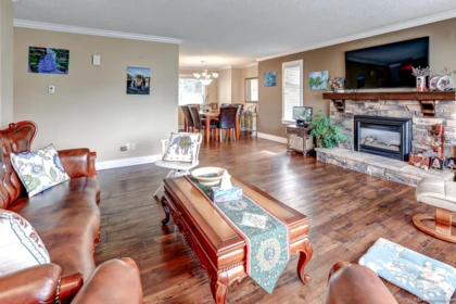2064 156a Street, Surrey, BC, Surrey — Single Family Residence for sale