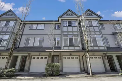 46 8726 159 Street, Surrey, BC, Surrey — Townhouse for sale