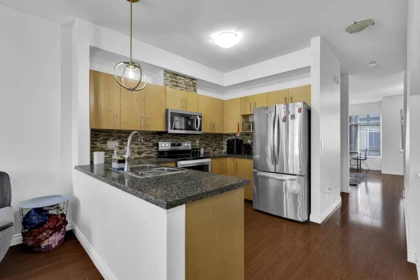 Guest Bathroom Photo of 46 8726 159 Street, Surrey, BC