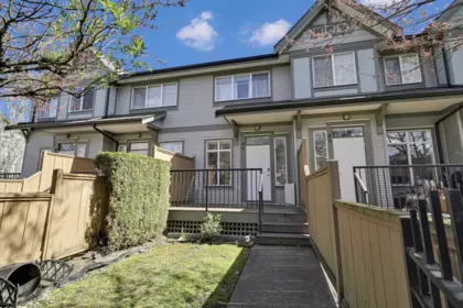 46 8726 159 Street, Surrey, BC, Surrey — Townhouse for sale