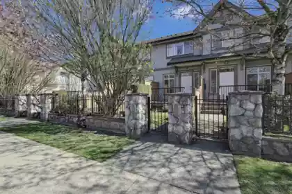 Pantry Photo of 46 8726 159 Street, Surrey, BC